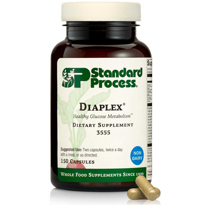 Diaplex (California Only)