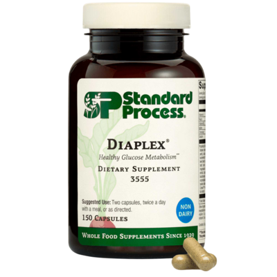 Pre-diabetic Support product 1