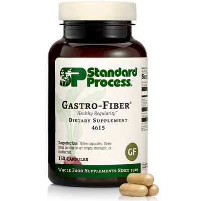 Gastro-Fiber® (California Only)