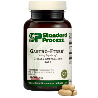 Gastro-Fiber® (California Only) (150 capsules) Product image for Gastro-Fiber® (California Only) (150 capsules). To be discontinued.