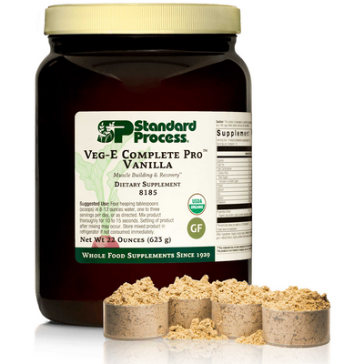Veg-E Complete Pro™ Vanilla (California Only)