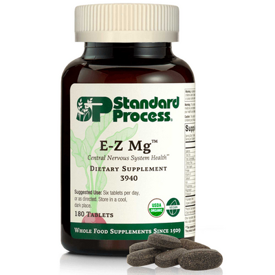 E-Z Mg™ (California Only)