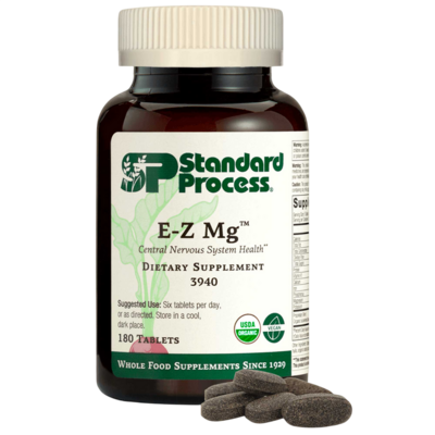 Product image for E-Z Mg™ (California Only) (180 tablets).