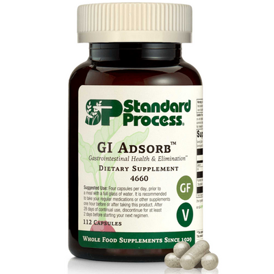 GI Adsorb™ (California Only)