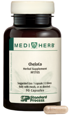 ChelaCo (90 capsules)