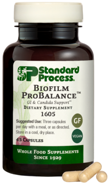 Biofilm ProBalance 45 capsules