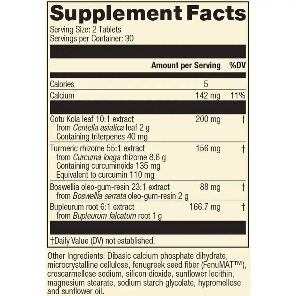 Product image for NeuroRegenex Herbal Supplement.