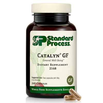 Catalyn GF