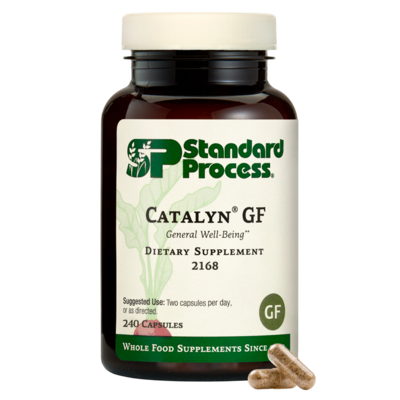 Catalyn GF