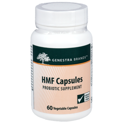HMF Capsules product image