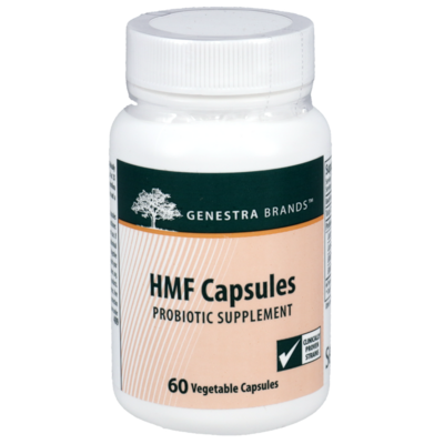 HMF Capsules