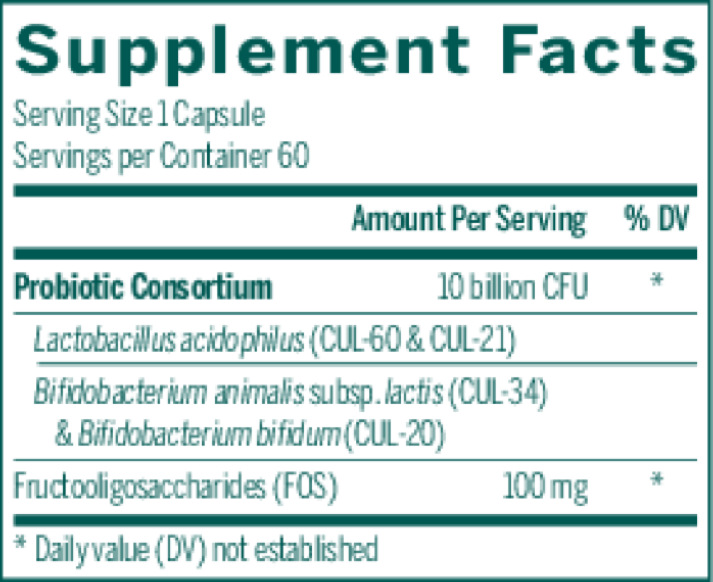 Product image for HMF™ Forte.