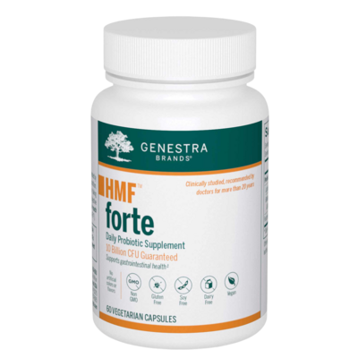 HMF™ Forte 60 capsules