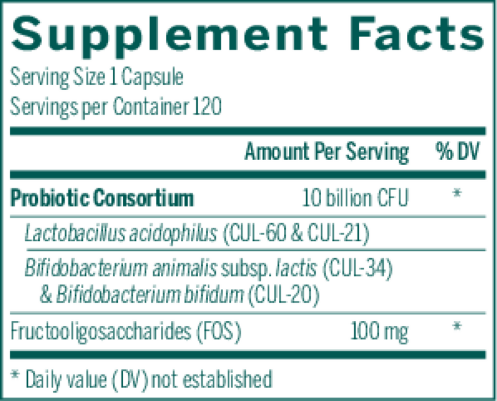 Product image for HMF™ Forte.
