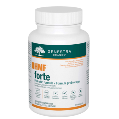 HMF™ Forte 120 capsules
