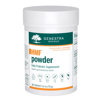 HMF Powder 75 Grams