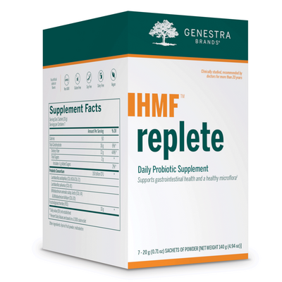 HMF Replete 7 sachets