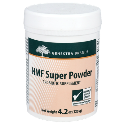 HMF Super Powder 120 Grams