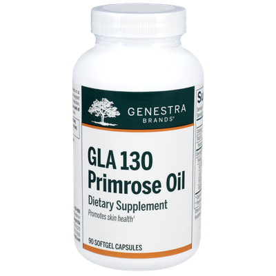 GLA 130 Primrose Oil product image