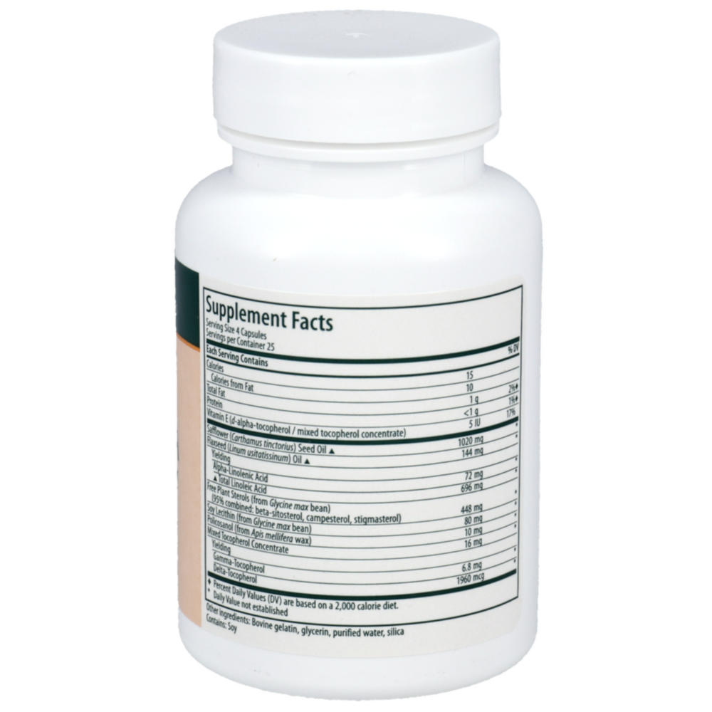 Product image for Biotone EFA.