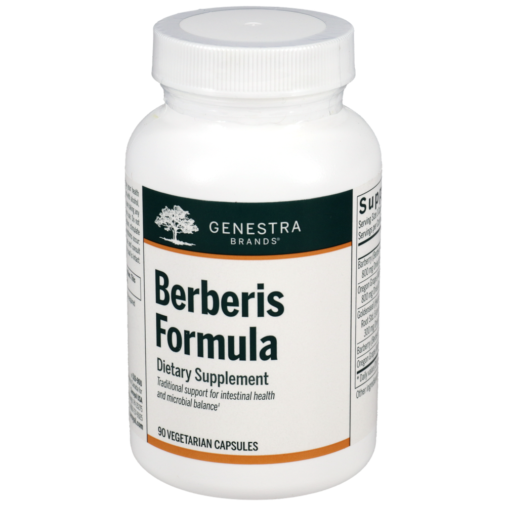Berberis Formula product image