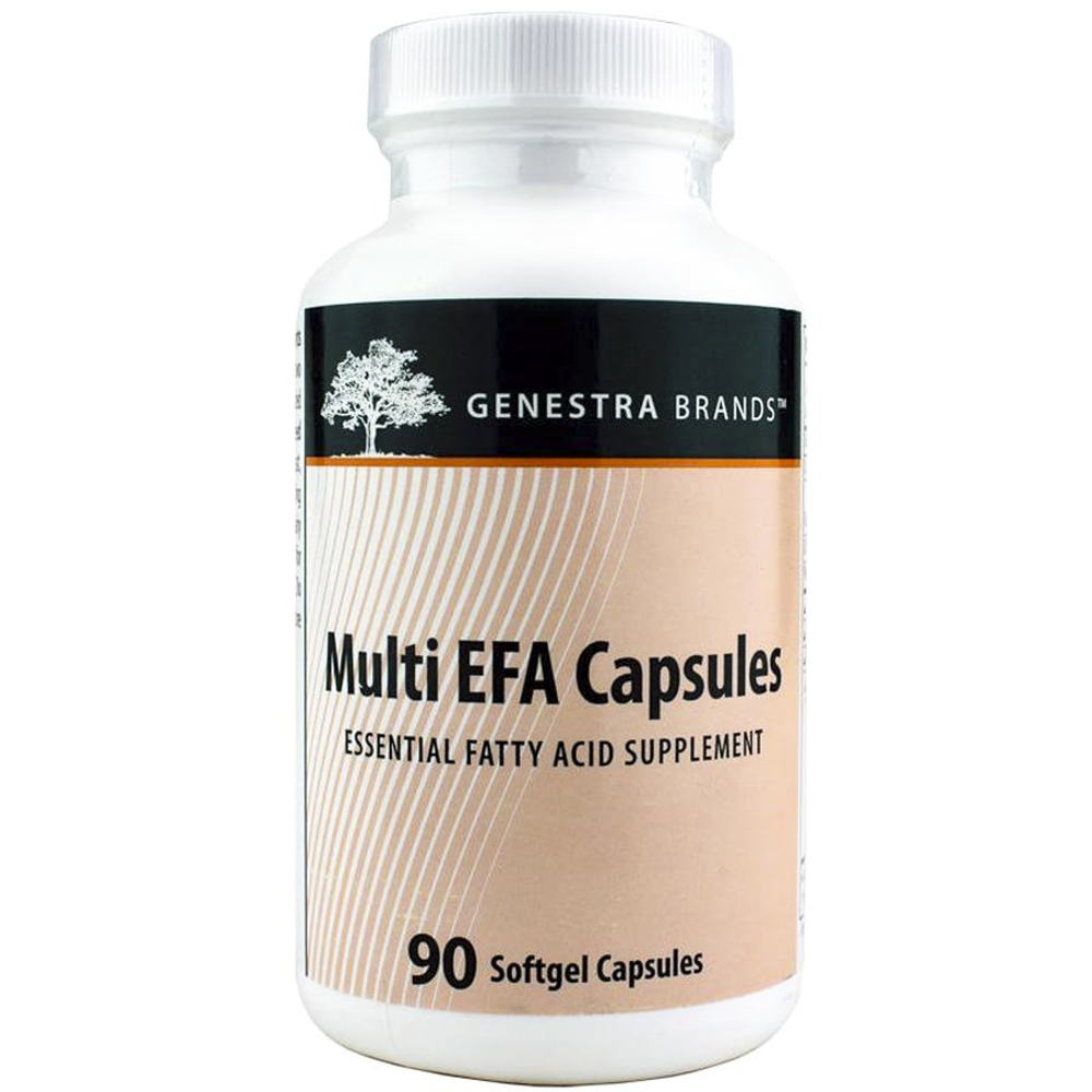 Product image for Multi EFA Capsules.