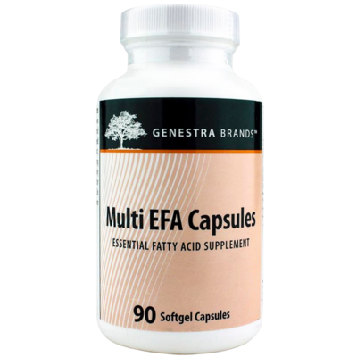 Multi EFA Capsules