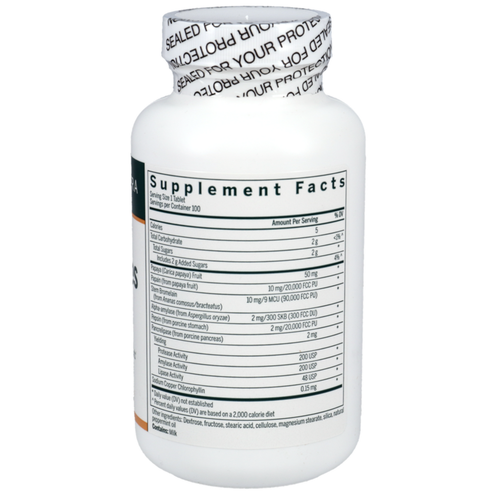 Product image for Bio Enzymes (Chewable).