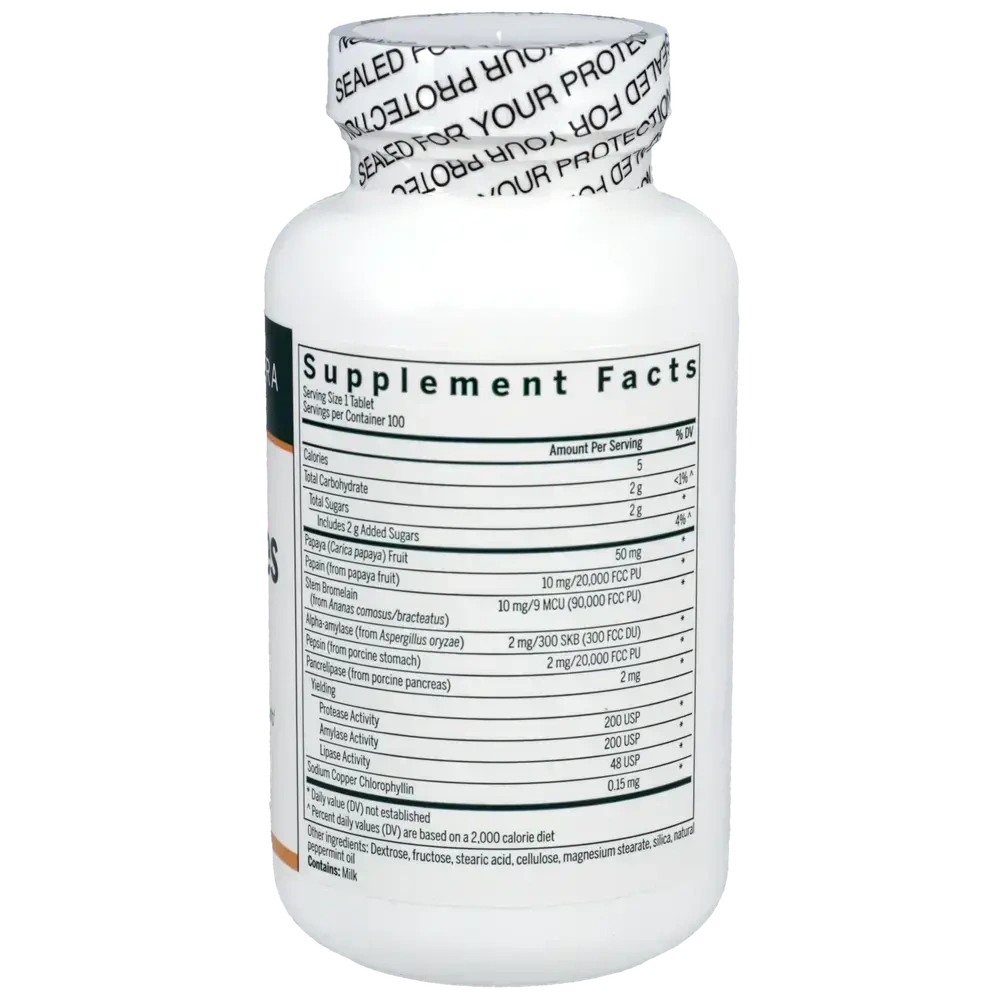 Product image for Bio Enzymes (Chewable).