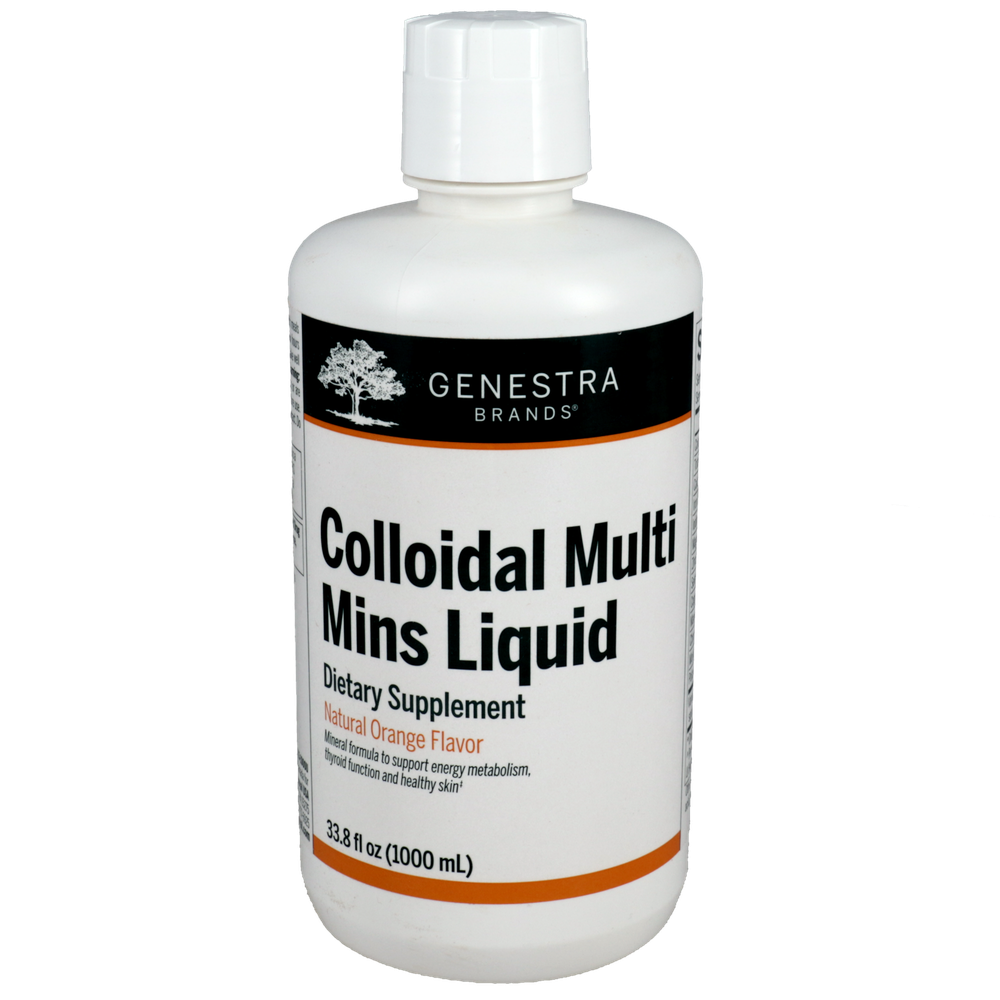 Colloidal Multi Mins Liquid product image