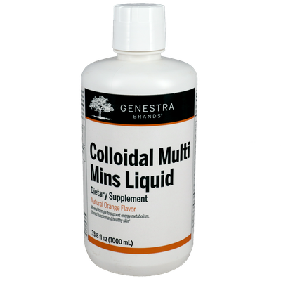 Colloidal Multi Mins Liquid product image