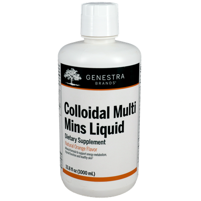 Colloidal Multi Mins Liquid 1000 Milliliters