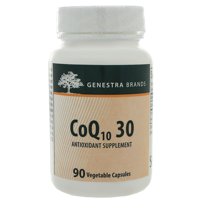 CoQ10 30 product image