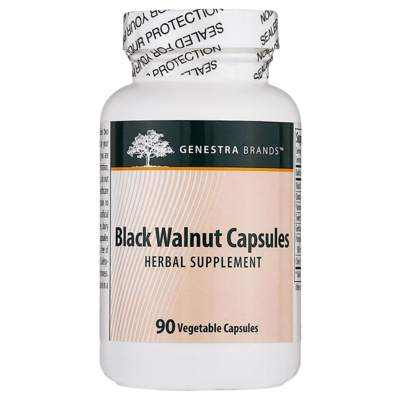 Black Walnut Capsules 90 capsules