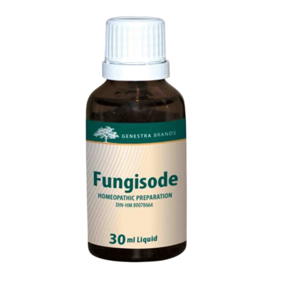 Fungisode