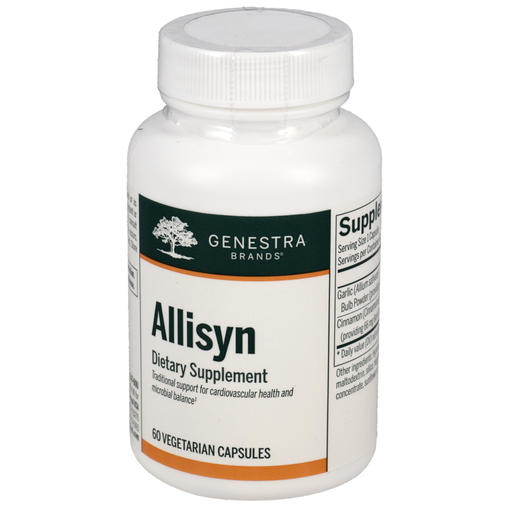 Allisyn product image