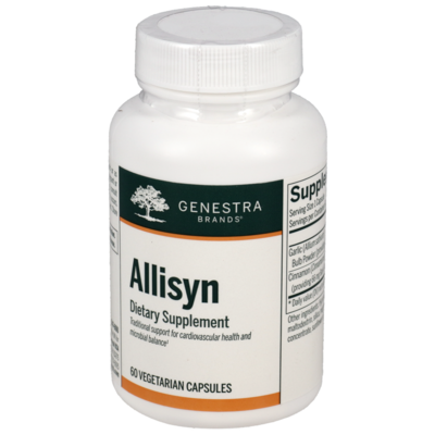Allisyn 60 capsules
