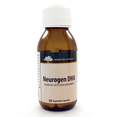 Neurogen DHA 30 capsules