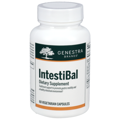 IntestiBal 60 capsules