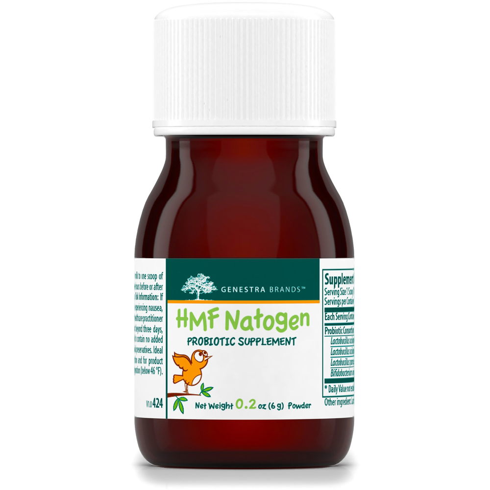 Product image for HMF Natogen.