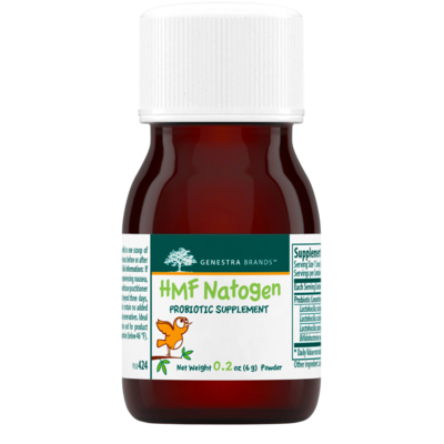 HMF Natogen 6 Grams