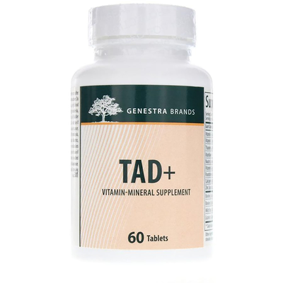 TAD+ product image
