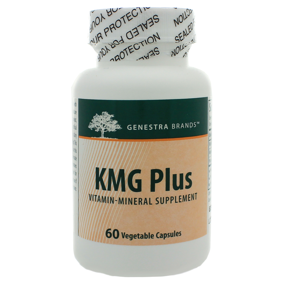 KMG+ Hypertension Formula product image