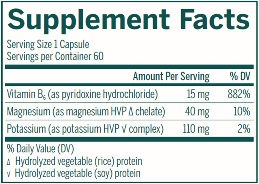 Product image for KMG+ Hypertension Formula.
