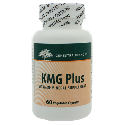KMG+ Hypertension Formula product image