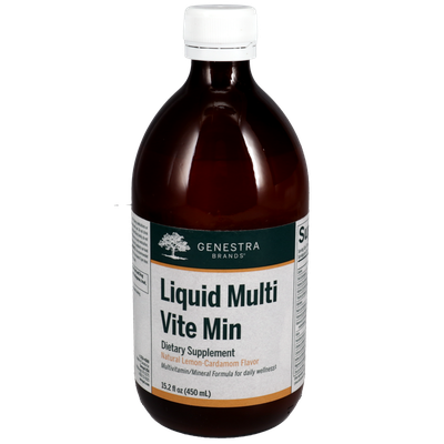 Liquid Multi-Vite Min product image