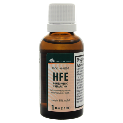 HFE Ovarian Drops product image