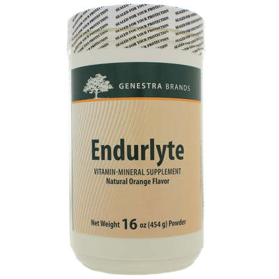 Endurlyte 454 Grams