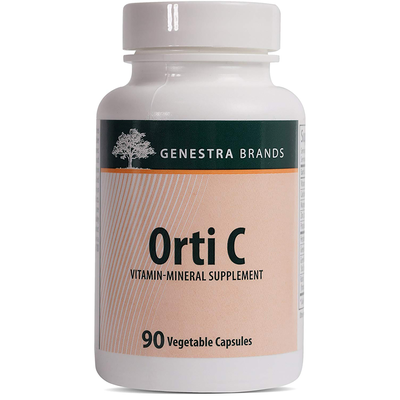 Orti C 90 capsules