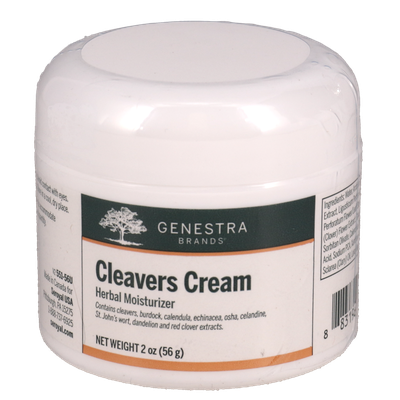 Cleavers Cream 56 Grams